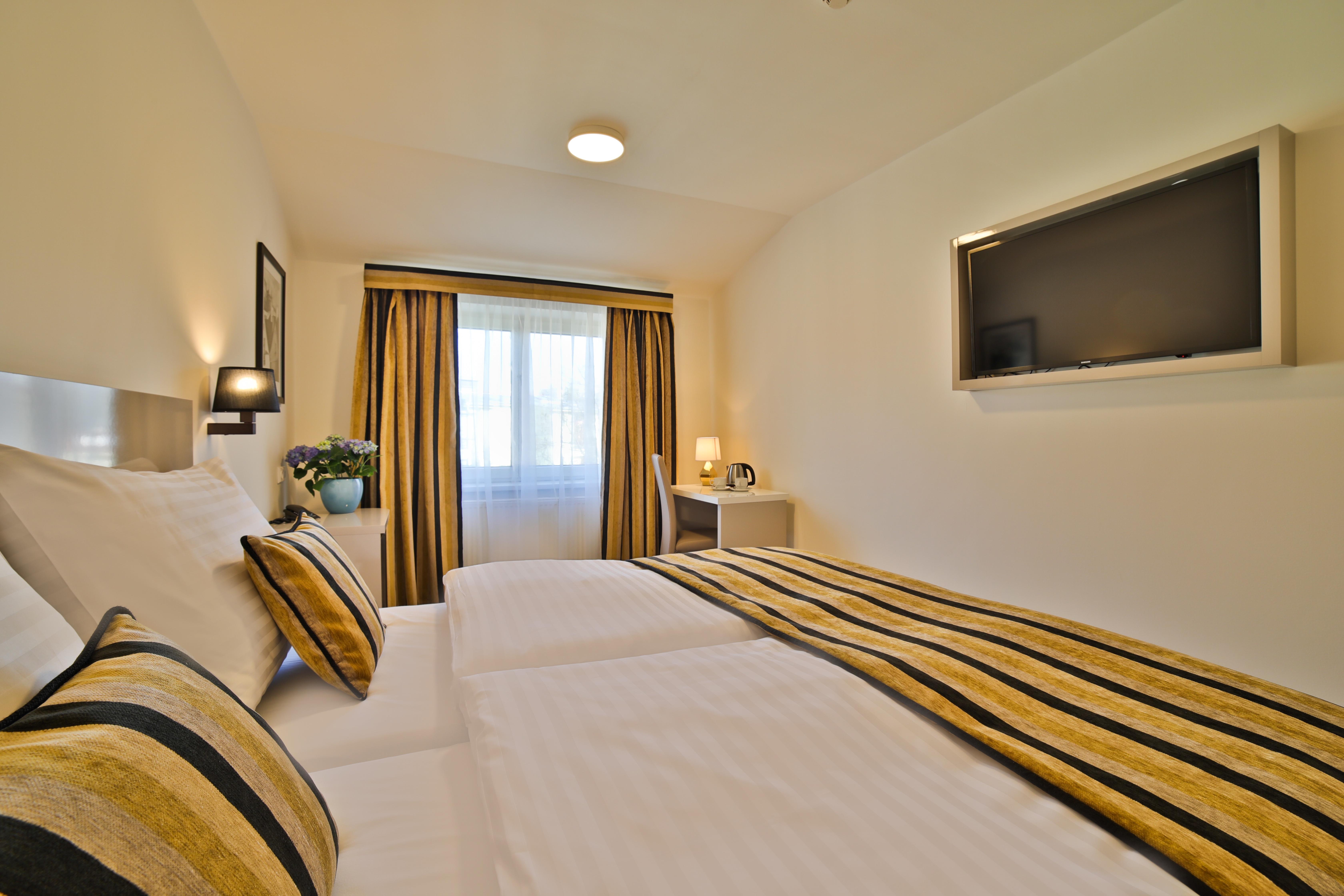 Hotel Ariston Prague Luaran gambar