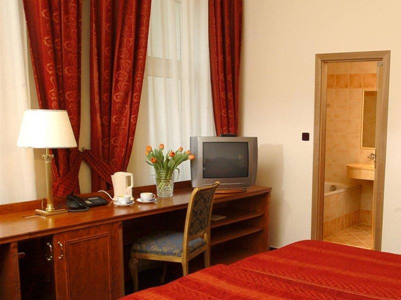 Hotel Ariston Prague Luaran gambar